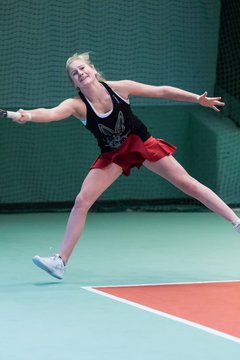 Bild 44 - Ellerbeker Weihnachtsturnier